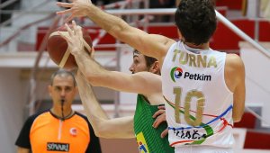 Koronavirüs kabusu, Petkimspor'un yakasını bırakmıyor..