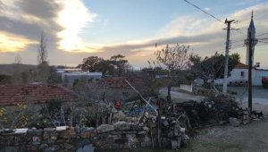 Köydeki 70 yıllık evlere, orman içinde diye tapu iptal davası