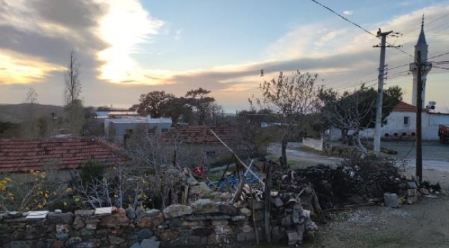 Köydeki 70 yıllık evlere, orman içinde diye tapu iptal davası