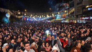 Kuşadası'na yılbaşında Alman ve Bulgar turist ilgisi