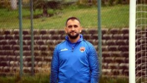 Kuşadasıspor'da Erman Kılıç dönemi