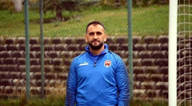 Kuşadasıspor'da Erman Kılıç dönemi