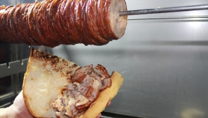 Kuzular kesime gitmedi, kokoreç fiyatları arttı