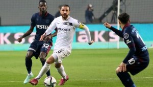 Lider, İzmir'den istediğini aldı