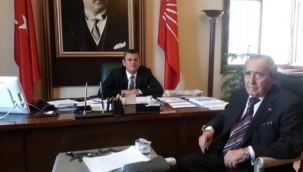 Manisa eski milletvekili Hasan Zengin yaşamını yitirdi 