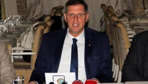 'Manisa Ticaret Borsası'nın işlem hacmi artıyor'