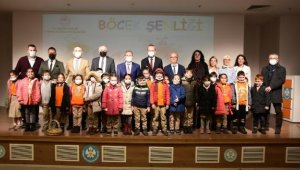 Manisa'da doğa için 'Böcek Şenliği" düzenlendi