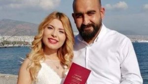 Manisa'daki kazada genç çifti ölüm ayırdı