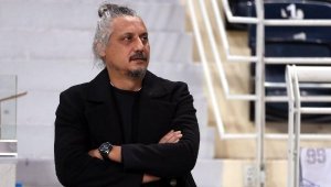 Merkezefendi ligde kalıcı olmak istiyor