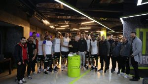 Merkezefendi'de Smith gitti