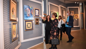 Mevlana, Bornova'da anıldı