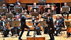 Mizah Festivali'nde kahkaha dolu final