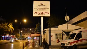 'Motosiklet' için tartıştığı oğlunu bıçakladı