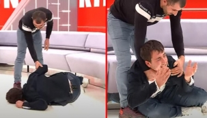 Müge Anlı'ya çıkmıştı! Eşi pideciye kaçan adam canına kıydı