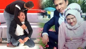 Müge Anlı'da ortaya çıkan ve intiharla biten bir dram