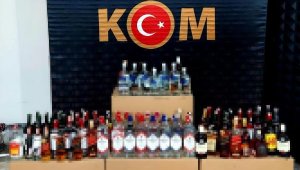 Muğla'daki 'Zehir' operasyonunda 5 gözaltı