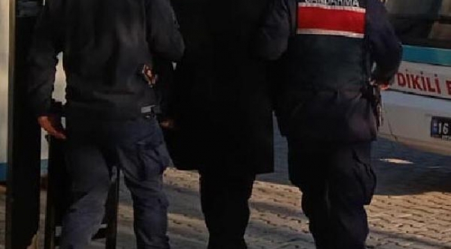 Mülteci gibi tekneyle kaçarken yakalanan 26 kişiye FETÖ tutuklaması