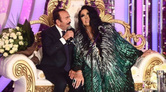 Mustafa Keser'den Bülent Ersoy'a 1 liralık dava