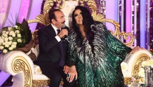 Mustafa Keser'den Bülent Ersoy'a 1 liralık dava