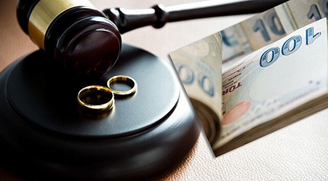 Nafakayı belli bir süreden sonra devlet ödeyecek