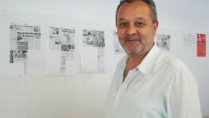 'Nejat Bekmen burs fonu' kuruldu