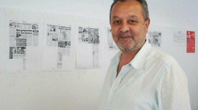 'Nejat Bekmen burs fonu' kuruldu