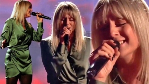 O Ses Almanya'daki Türk kızı destek bekliyor