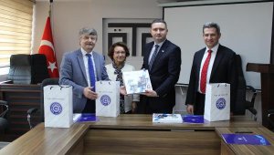 Ödemiş Ticaret Odası ile Ege Üniversitesi arasında protokol