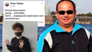 Oğlu intihar eden doktor baba da canına kıymak istedi