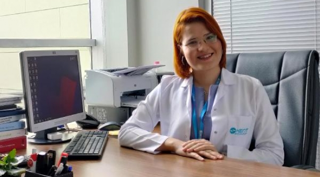 Ölçüyü kaçıranlara ertesi gün pişmanlık diyeti tavsiyesi..