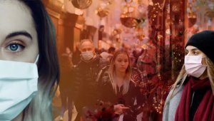 Omicron için 8.4 kat daha fazla antikor ihtiyacı var