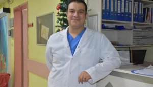 'Omicron' varyantından hastaneye yatışlar azaldı..