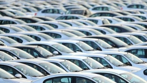 Otomobil stokçularına soruşturma başladı