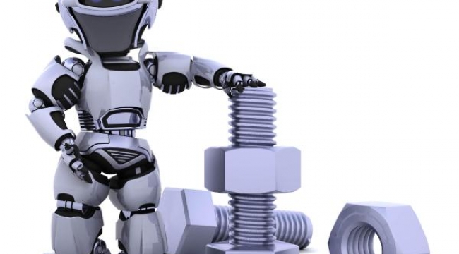 'Otonom Robotlar Zirvesi' İzmir Ekonomi Üniversitesi'nde