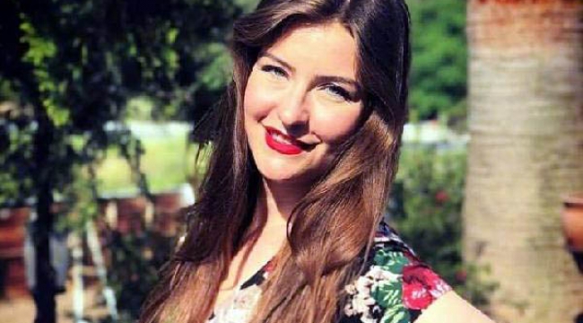 Özge'nin ölümüne yol açan sıvı inceleniyor