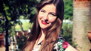 Özge'nin ölümüne yol açan sıvı inceleniyor