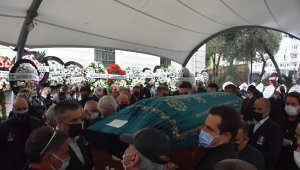 Özgörkey'in kurucusu Erdoğan Özgörkey toprağa verildi