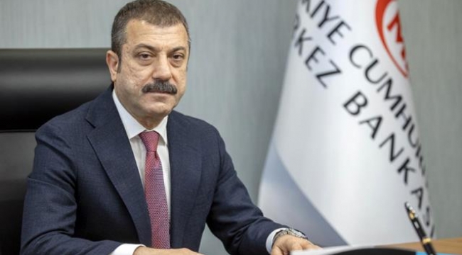 Para politikasının etkileri 2022'nin ilk yarısında görülecek