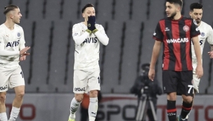 'Pereira'sız Fenerbahçe daha kötü