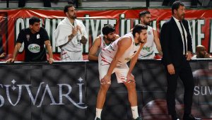 Pınar Karşıyaka'nın kalesi düştü