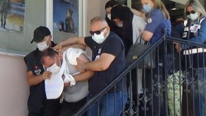 Polisi katili 'Çakal' müebbetle yargılanacak