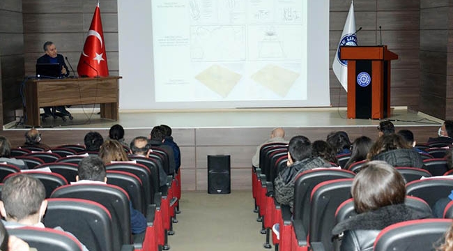 "Malazgirt, sadece Türkiye'nin değil dünyanın tarihini değiştirdi"