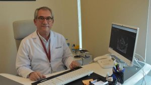 Prof. Dr. Şendur: Covid-19 felç riskini artırabilir