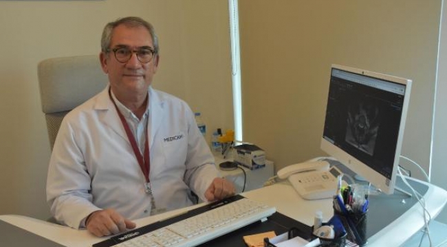 Prof. Dr. Şendur: Covid-19 felç riskini artırabilir