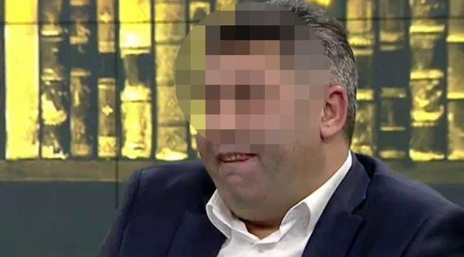 Profesörden üvey oğluna iki yıl cinsel istismar!