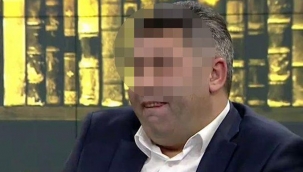 Profesörden üvey oğluna iki yıl cinsel istismar!