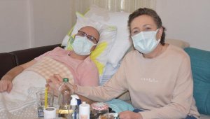 Prostat kanseri, yatağa mahkum etti