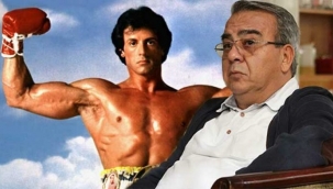 Rambo'nun sesi hayatını kaybetti!