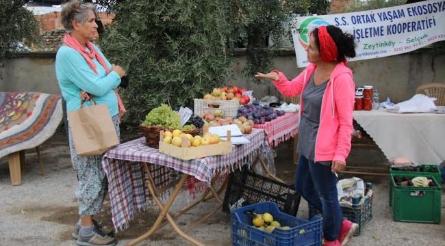 Rotary kulüplerinden yerli malına tam destek