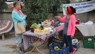 Rotary kulüplerinden yerli malına tam destek